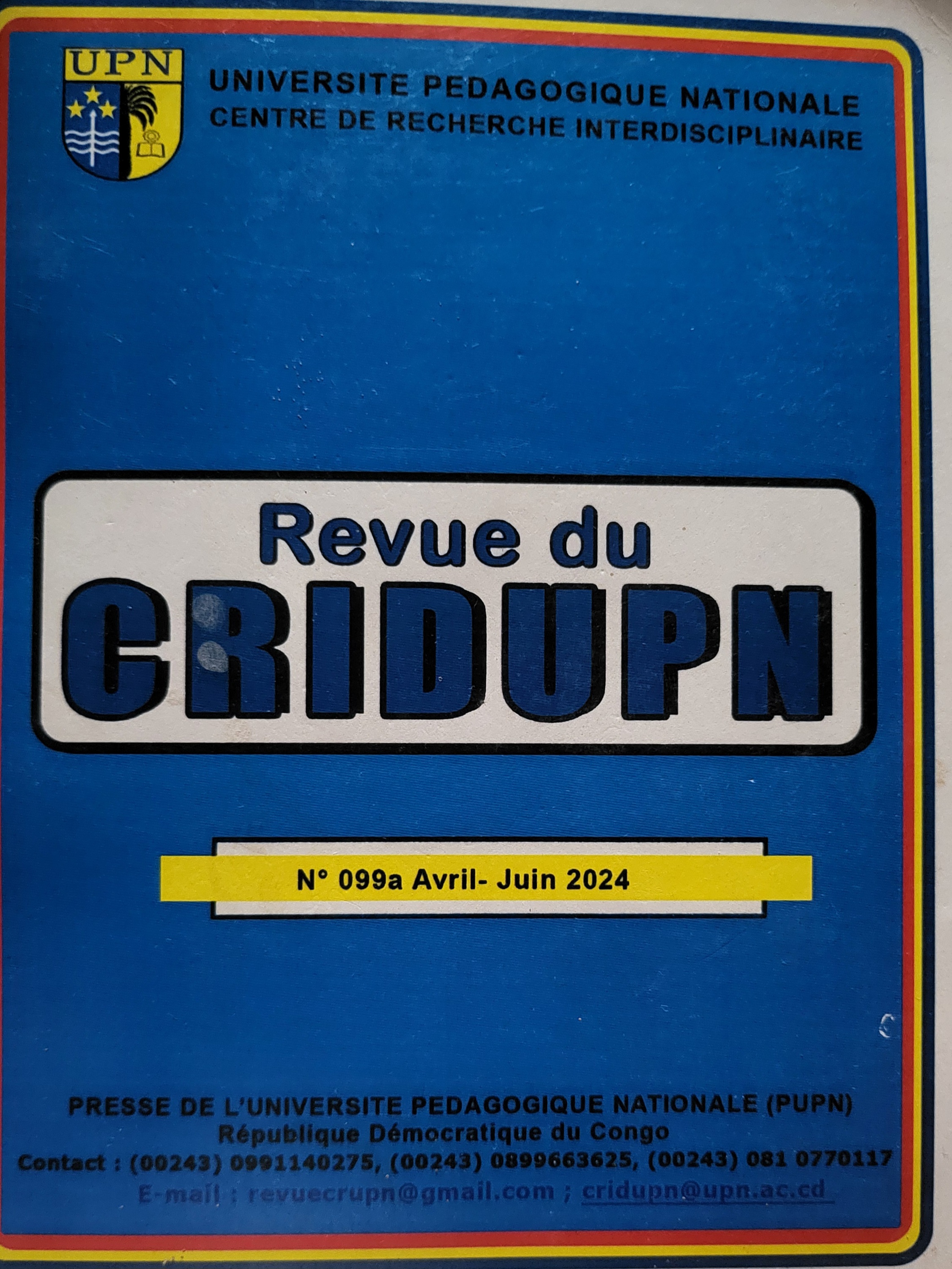 la communication dans le système éducatif
